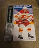 2021-2022 Upper Deck Hockey #27 Johnny Gaudreau Calgary Flames Series 1