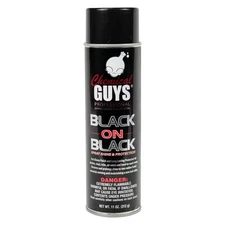 Chemical Guys Black on Black Instant Shine Spray