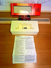 Hornby R.854 - LMS Sentinel - 0-4-0T Shunting Locomotive