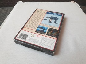 Star Wars The Empire Strikes Back Nintendo NES Pal Espa&ntilde;a Completo Spanish