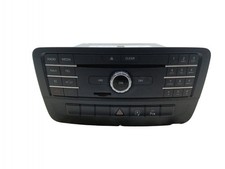 Radio MERCEDES CLA W117 (2015-2017) A2469009916
