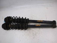 Gebrauchter Hinterer Rechter Stoßdämpfer Für FORD KA I Phase 1 - 1.3i -