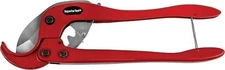 Superior Tool 37115 - 2" PVC Pipe Cutter - 3PK