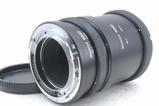 Mamiya RB67 Extension Tube No,1 45mm No,2 82mm C4897