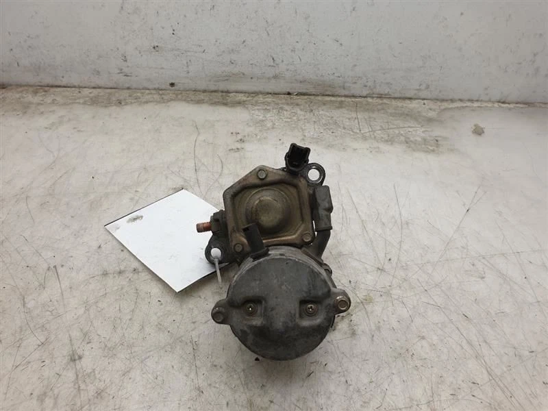 96-05 TOYOTA RAV4 1.4KW ENSAMBLAJE DE MOTOR DE ARRANQUE  Foto 4 de 4