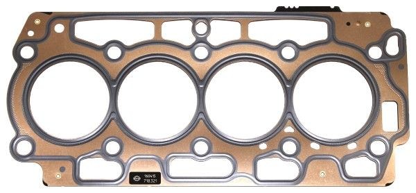 Elring Dichtung, Zylinderkopf 718.321 FüR CitroËN DS Fiat Ford Mazda-image
