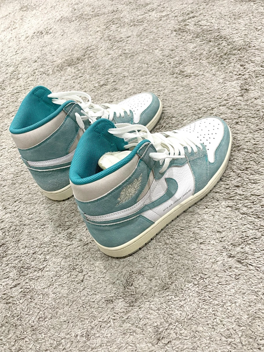Jordan 1 Retro OG High Turbo Green for Sale - Authenticity