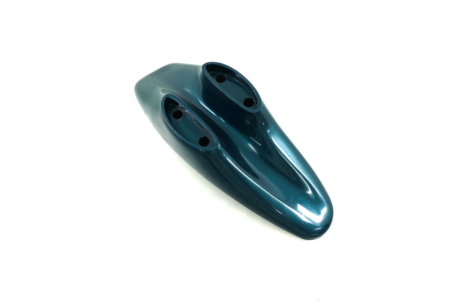 1996-1997 Sea-Doo GTX 787/800 OEM RH Right Mirror Support (Dark Green) 269500282