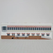 Cat's Meow Village Greenbrier Hotel Golf Club West Virginia WV 1993