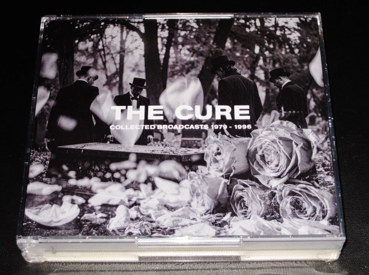 The Cure Box Set Music CDs for sale | eBay