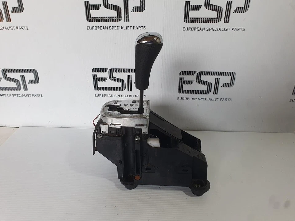 PEUGEOT 208 GEAR STICK/SHIFTER AUTO T/M 9686342680, 1.6, PETROL, A9, 10/12-12/18 - Image 4 of 4