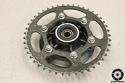 POT様おまとめ 1998 Kawasaki Ninja 250r Ex250f Sprocket Rear Final Drive ex 250