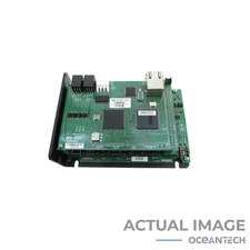 Rorze RMD-S224I-LPA Servo Controller PCB Assembly