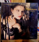 MADONNA SEALED MINT BORDERLINE  12" VINYL RECORD SINGLE PROMO 1984