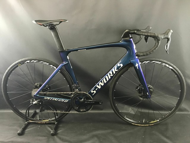 specialized s works 2018