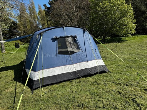 Navegador Exterior Revolution Kombi Revtex 3000 6.05m x 3.5m - Imagen 6 de 22