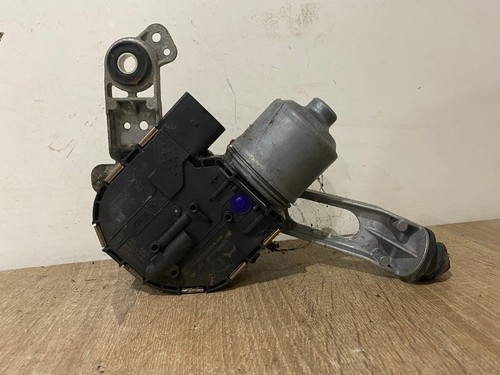 FORD FOCUS 5DR FRONT WIPER MOTOR O/S DRIVERS SIDE BM51-17504-BK - Picture 2 of 2