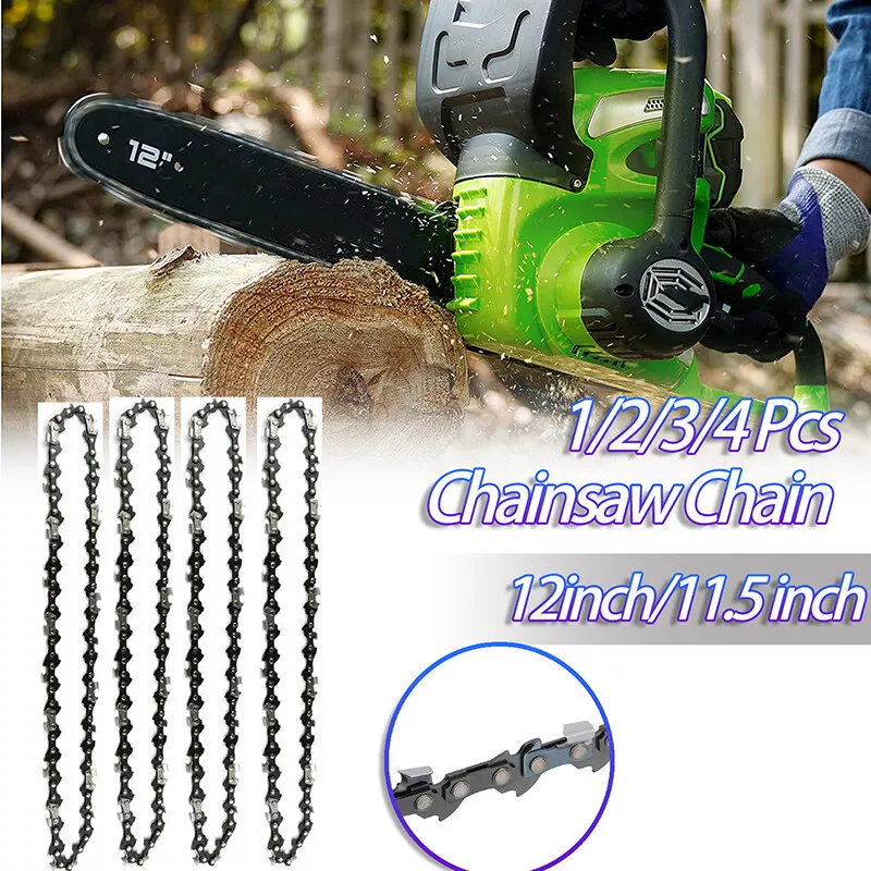 12 inch chainsaw chain online