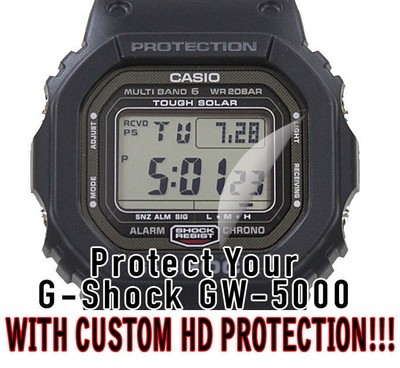 casio 5000