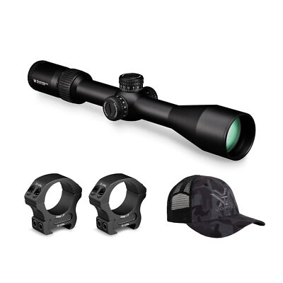 Vortex Diamondback Tactical 6 24x50 Riflescope EBR 2C MOA