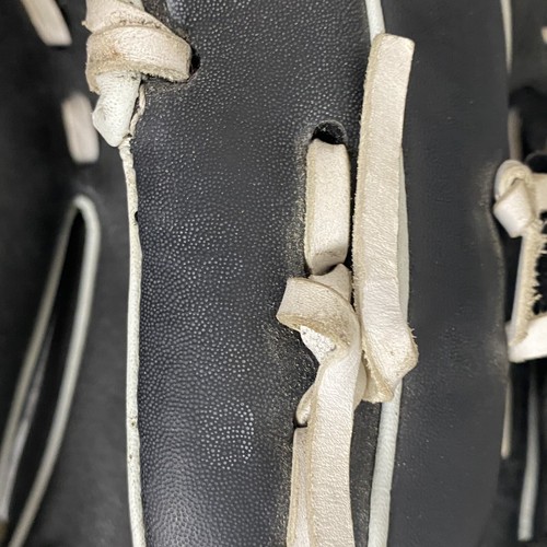 SSK Special Make Up SMJG-5414 11” Baseball Glove Wide Lacing - Picture 8 of 10