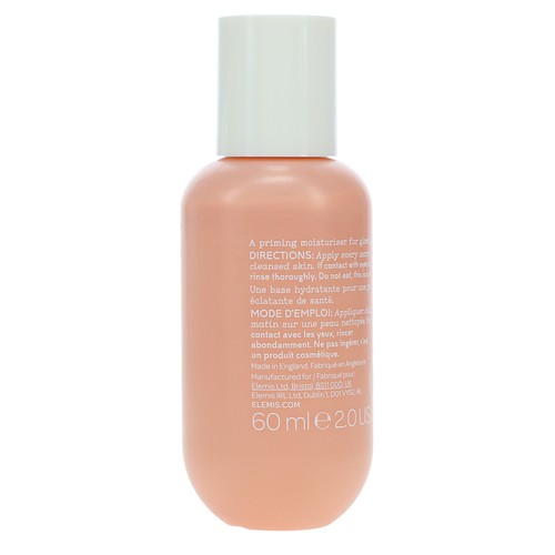 ELEMIS Superfood Glow Priming Moisturizer 2 oz - Picture 8 of 8