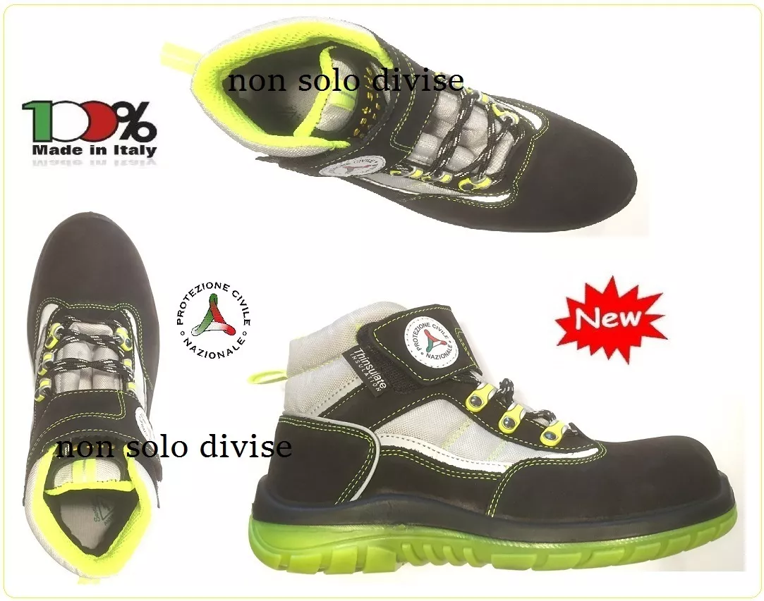 Scarponcino scarpa sale