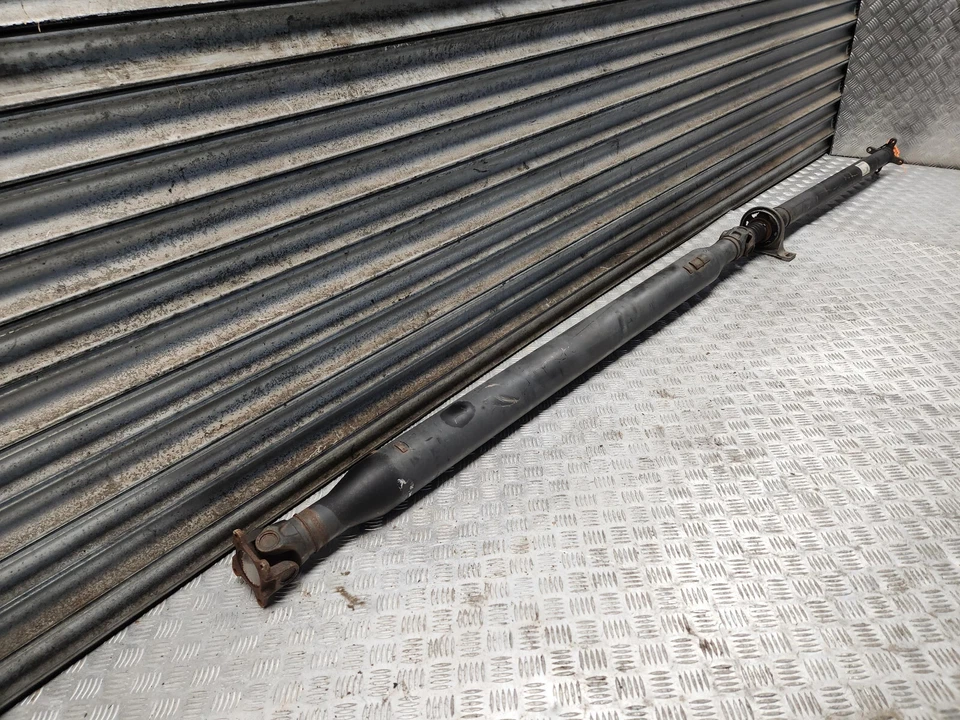 MERCEDES SPRINTER PROPSHAFT 3.0 DIESEL AUTOMATIC 519 CDI W906 2014 - 2019 - Image 3 of 4