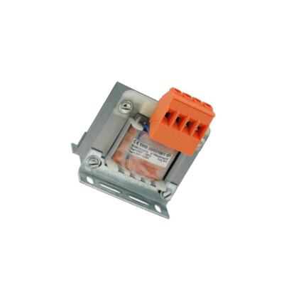 TMB 30/021M/1 Transformator: Netz 30VA 230VAC 24V Ausg: Klemmleiste 0,7kg INDEL