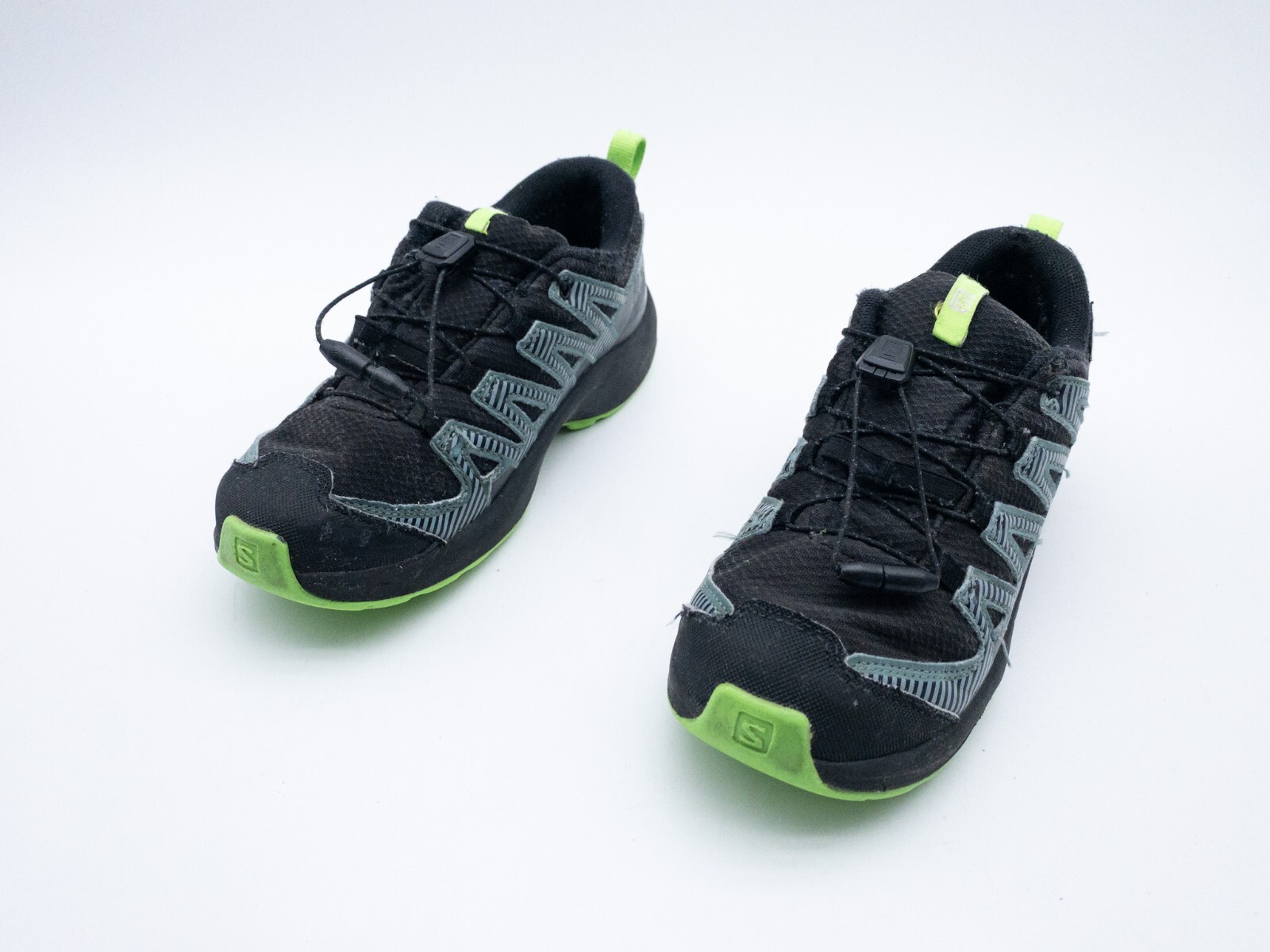 Salomon XA pro V8 scarpa da corsa per bambini scarpa sportiva multicolore taglia 34 EU art 29069 100