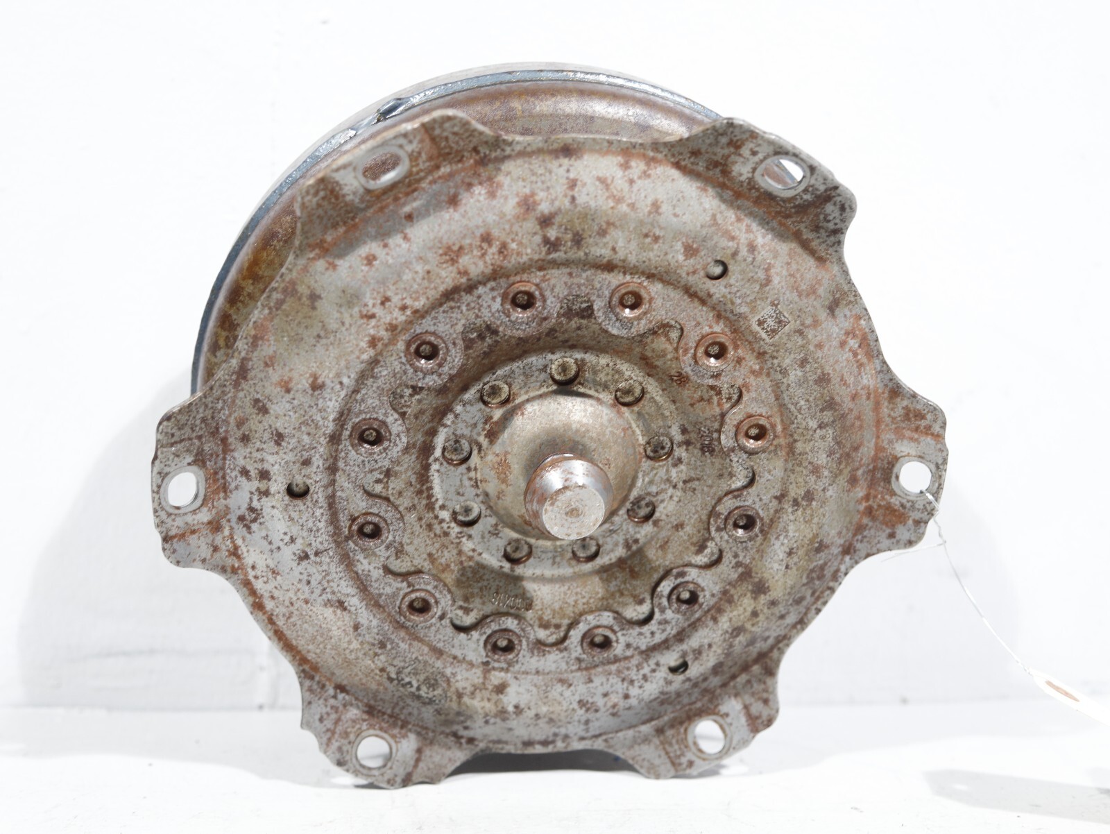 2017-2023 MASERATI LEVANTE M161 TRANSMISSION TORQUE CONVERTER OEM