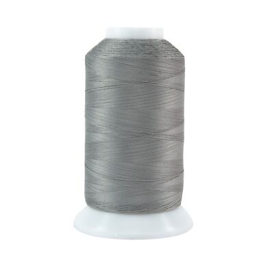 Superior Thread Masterpiece 50wt Cotton 2500yds-Graystone
