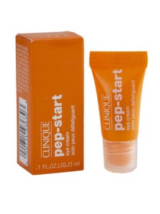 clinique pep start