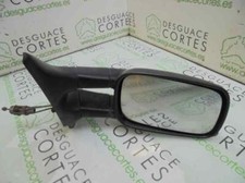 Retroviseur droit (ou coque) Seat INCA