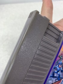 Vintage Mega Man 3 (Nintendo NES) Cartridge Only Capcom Tested 