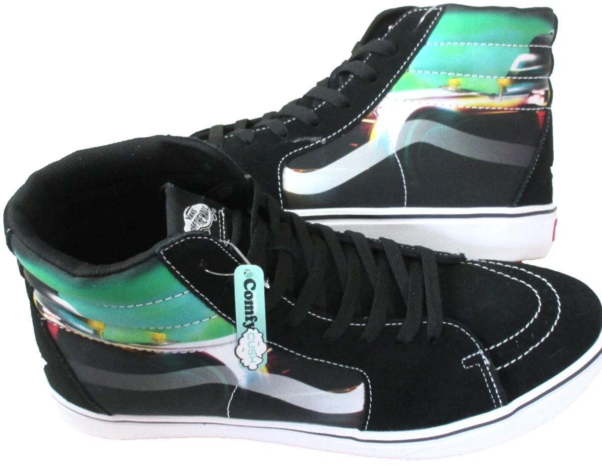 vans sk8 hi 66