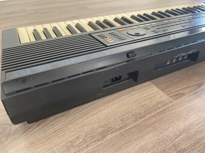 Vintage 198* Roland E-30 Intelligent Synthesizer | eBay Vintage 198* Roland E-30 Intelligent Synthesizer | eBay