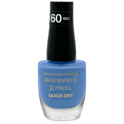 MAX FACTOR NAIL VARNISH / POLISH VARIOUS SALE ANY 3 FOR £6 (£2 EACH) - Picture 2 of 6