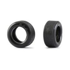 NSR Classic Rear tires 20 x 8.5mm Supergrip EVO 5234EVO