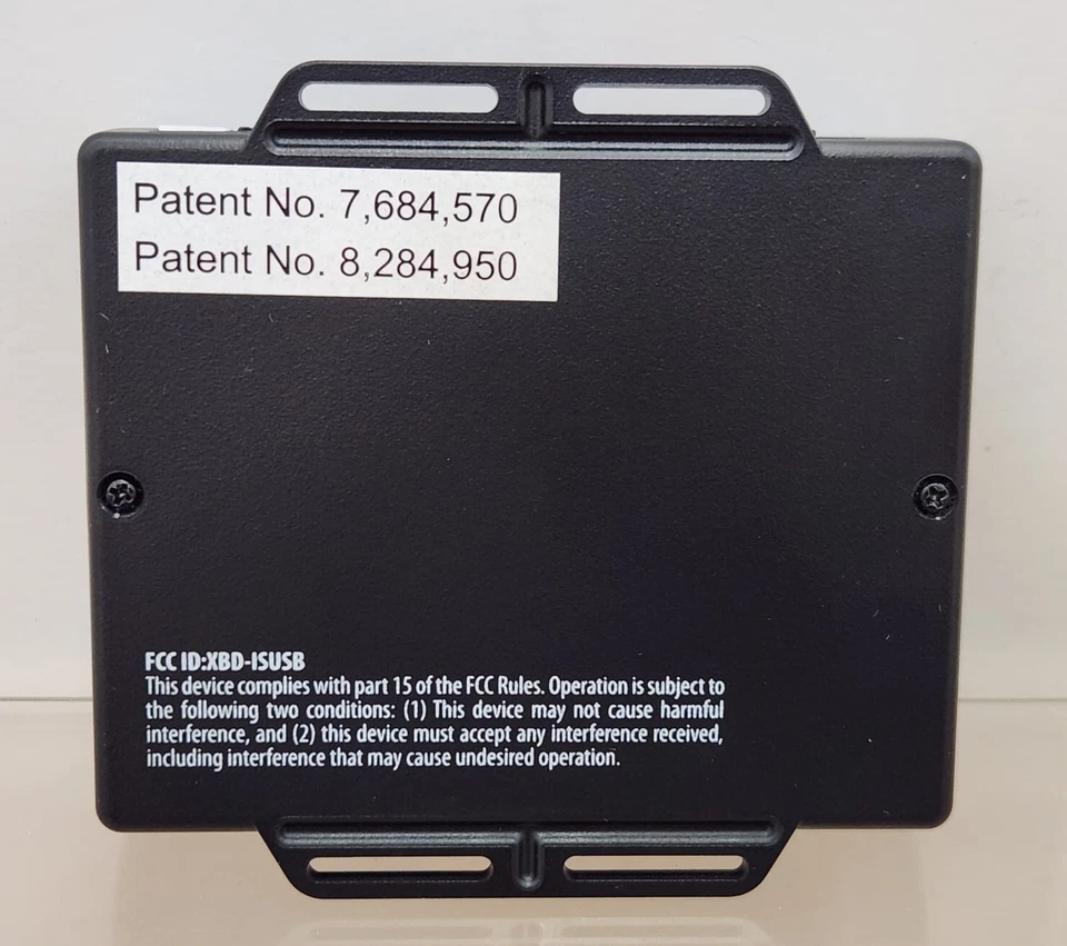 iSimple Connect Interface Module ONLY - Image 2 of 4