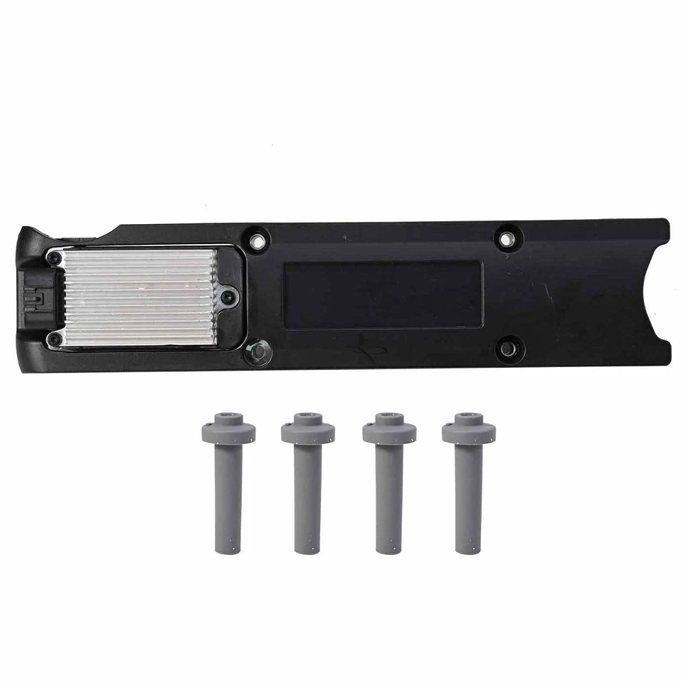 Ignition Coil Module For 2004-2006 Chevrolet Malibu 2002-2007 Saturn Vue UF391 Foto 3 de 4