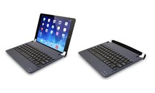 NEW Digital Gadgets Ultra Thin Bluetooth Keyboard for iPad Mini 1/2/3/4 DGMINIBK