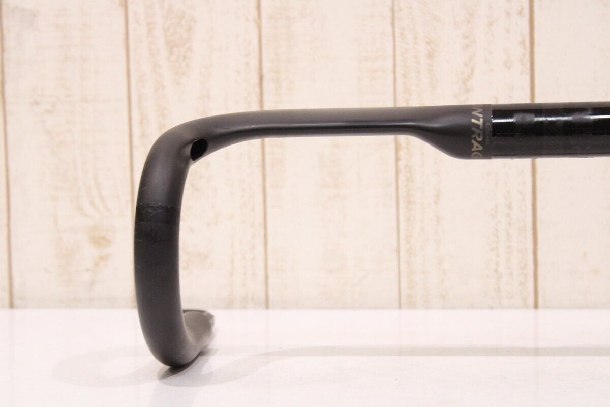 BONTRAGER XXX AERO VR-CF OCLV Carbon Drop Handle 420mm | eBay BONTRAGER XXX AERO VR-CF OCLV Carbon Drop Handle 420mm | eBay