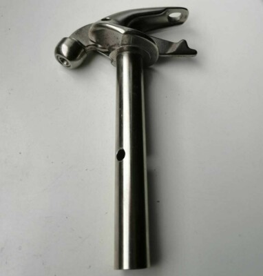 Knüpfer, Knoterhaken passend für Welger DELTA  1240.23.03.01, 1101.23.02.01