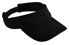 Augusta Sportswear 6228 Youth Athletic Mesh Visor