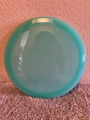 New - Clash Discs - Lotus - Fairway Driver. 174g-175g No Stamp - Disc Golf