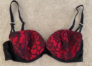 la senza lace bralette
