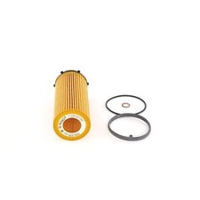 Oil Filter For BMW 5 Series GT F07 530d Genuine Bosch 11427808443