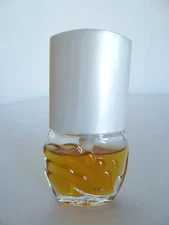 VTG Le Jardin de Max Factor .25 fl oz Perfume Fragrance Spray Hollywood CA