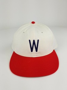 washington senators cooperstown collection